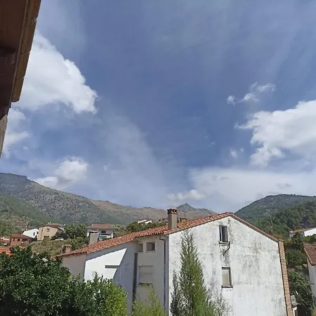 Holiday home Alojamiento Gredos-tietar Ii