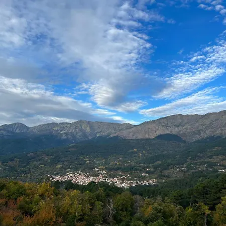 بيت للعطل Alojamiento Gredos-tietar Ii *