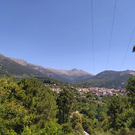 Alojamiento Gredos-tiétar Ii