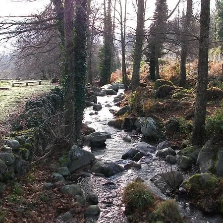 بيت للعطل Alojamiento Gredos-tietar Ii